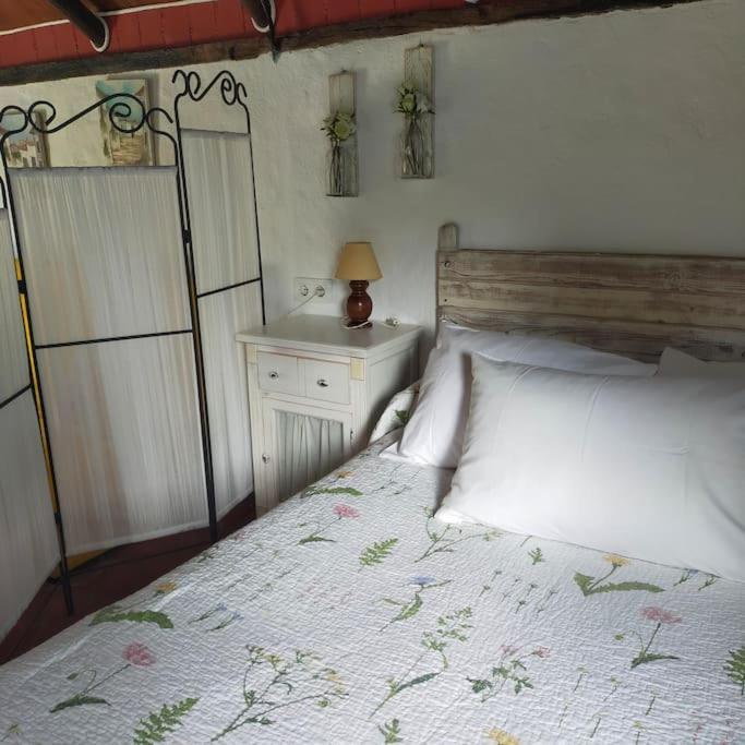 Vivienda Rural La Choza Villa Jerez de la Frontera Luaran gambar
