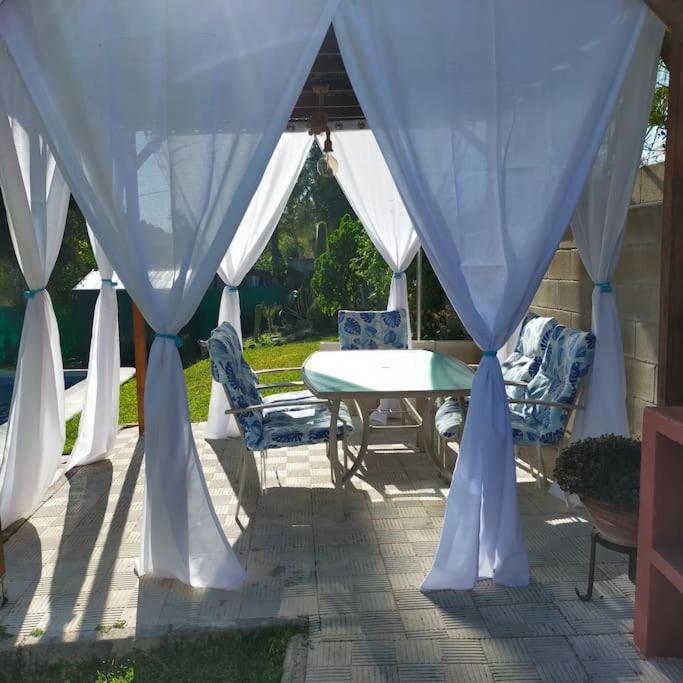 Vivienda Rural La Choza Villa Jerez de la Frontera Luaran gambar